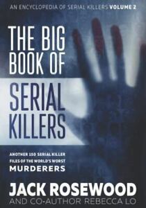serial killers photos uncensored